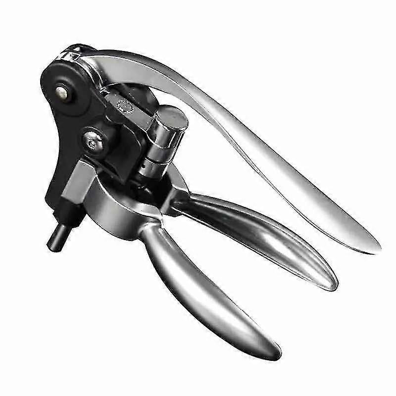Wine Corkscrew Manual Rabbit Wine Corkscrew