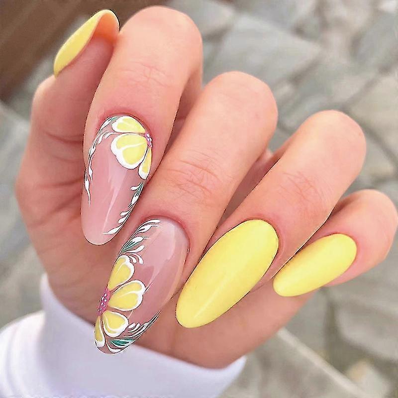 Wearing Manicures24pcs