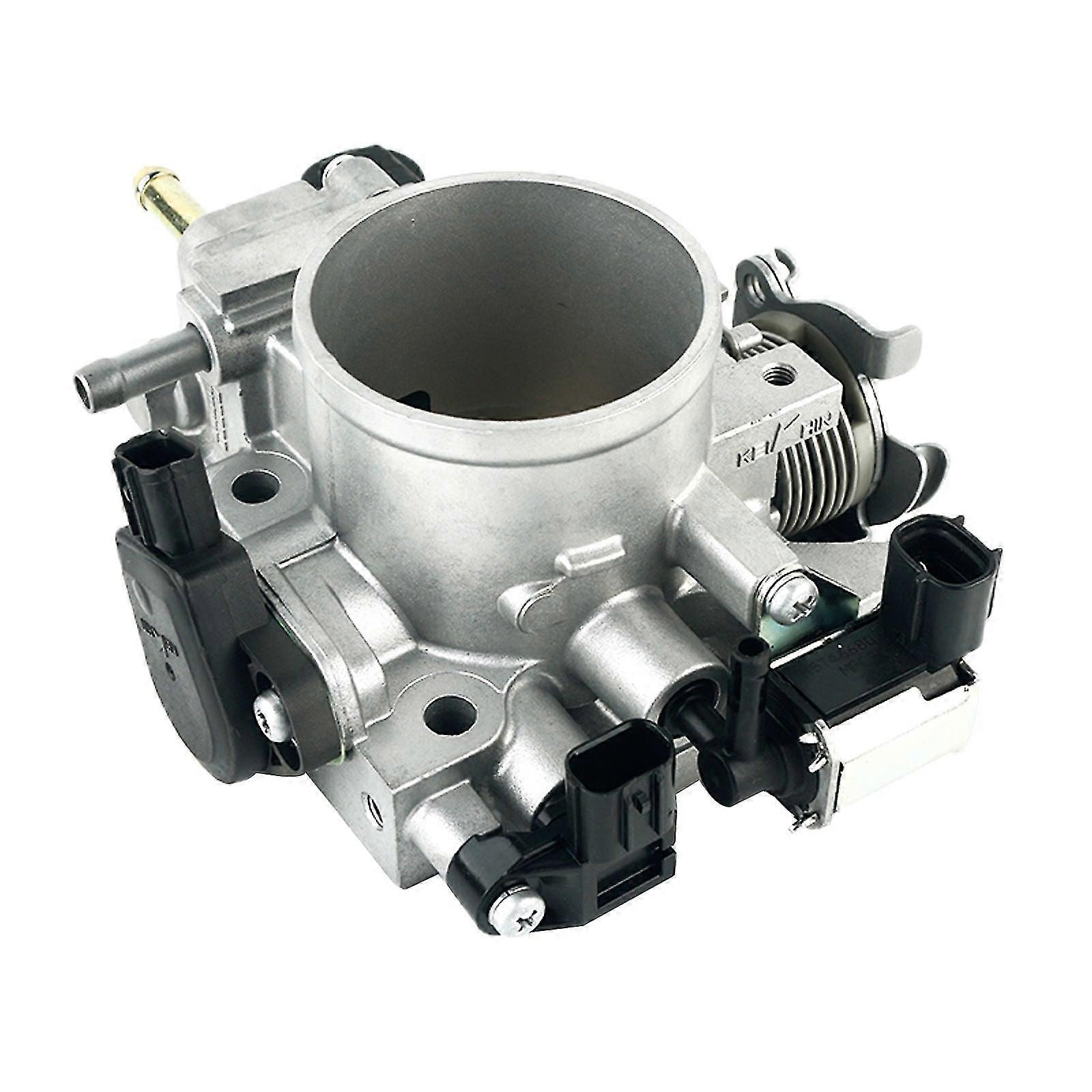 Throttle body assembly 16400-ppa-a11 direct replaces for cr-v 2002-2005