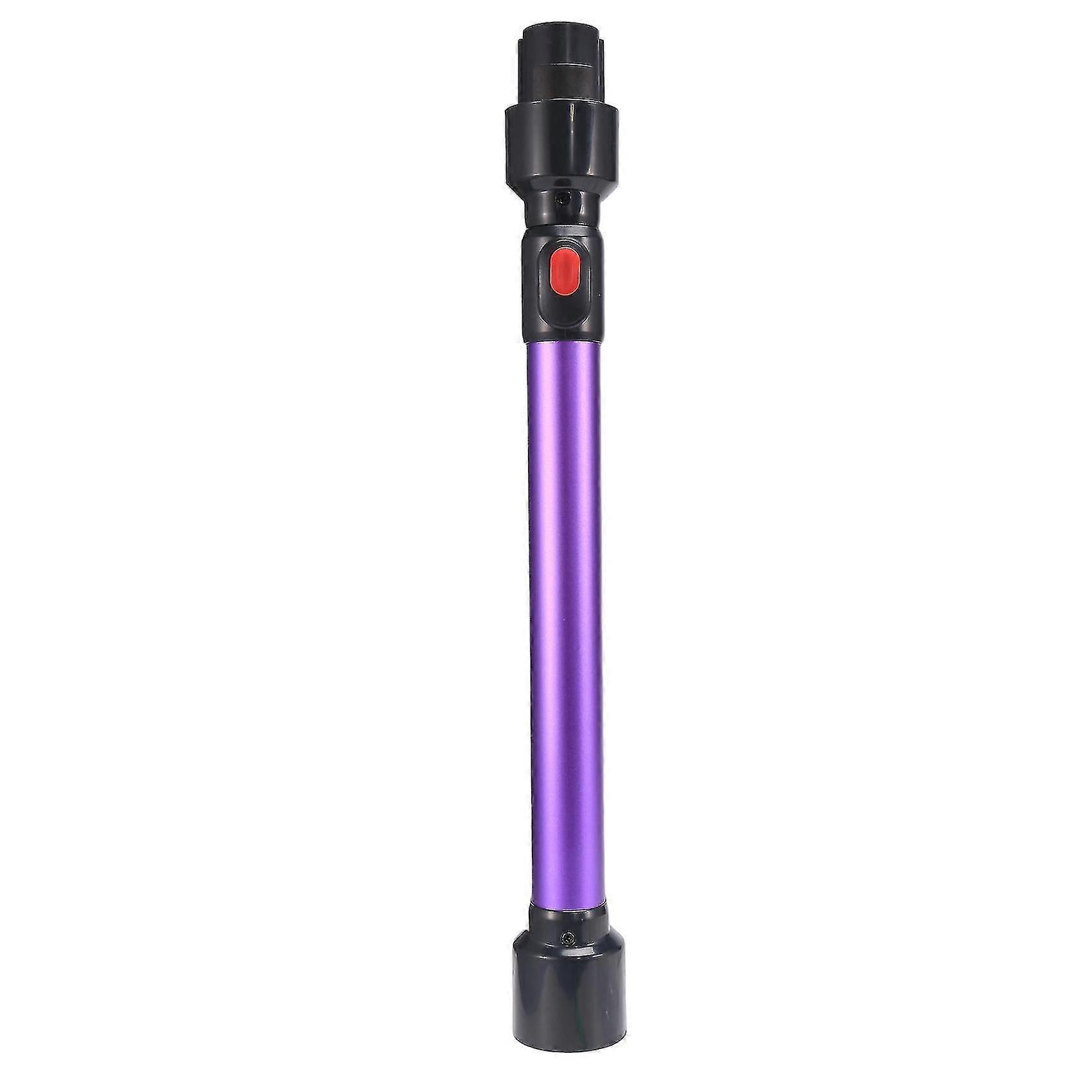 For Dyson V7 V8 V10 Telescopic Tube Can Be Extended From 45cm To 70cm