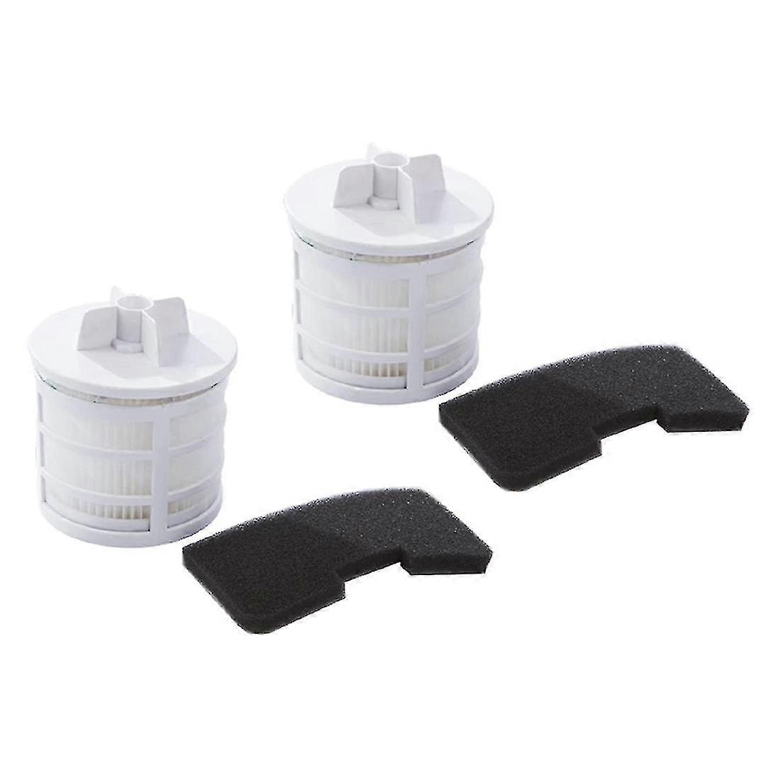 Replacement Hepa Filters & Pre Filters For Hoover Sprint U66