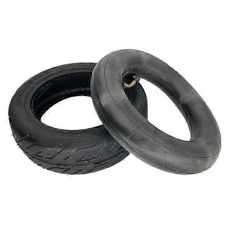 10X2.70-6.5 εσωτερικό εξωτερικό ελαστικό σωλήνα 10X2.70-6.5 Ελαστικό πληθωρισμού για ηλεκτρικά σκούτερ ισορροπίας σκούτερ Α