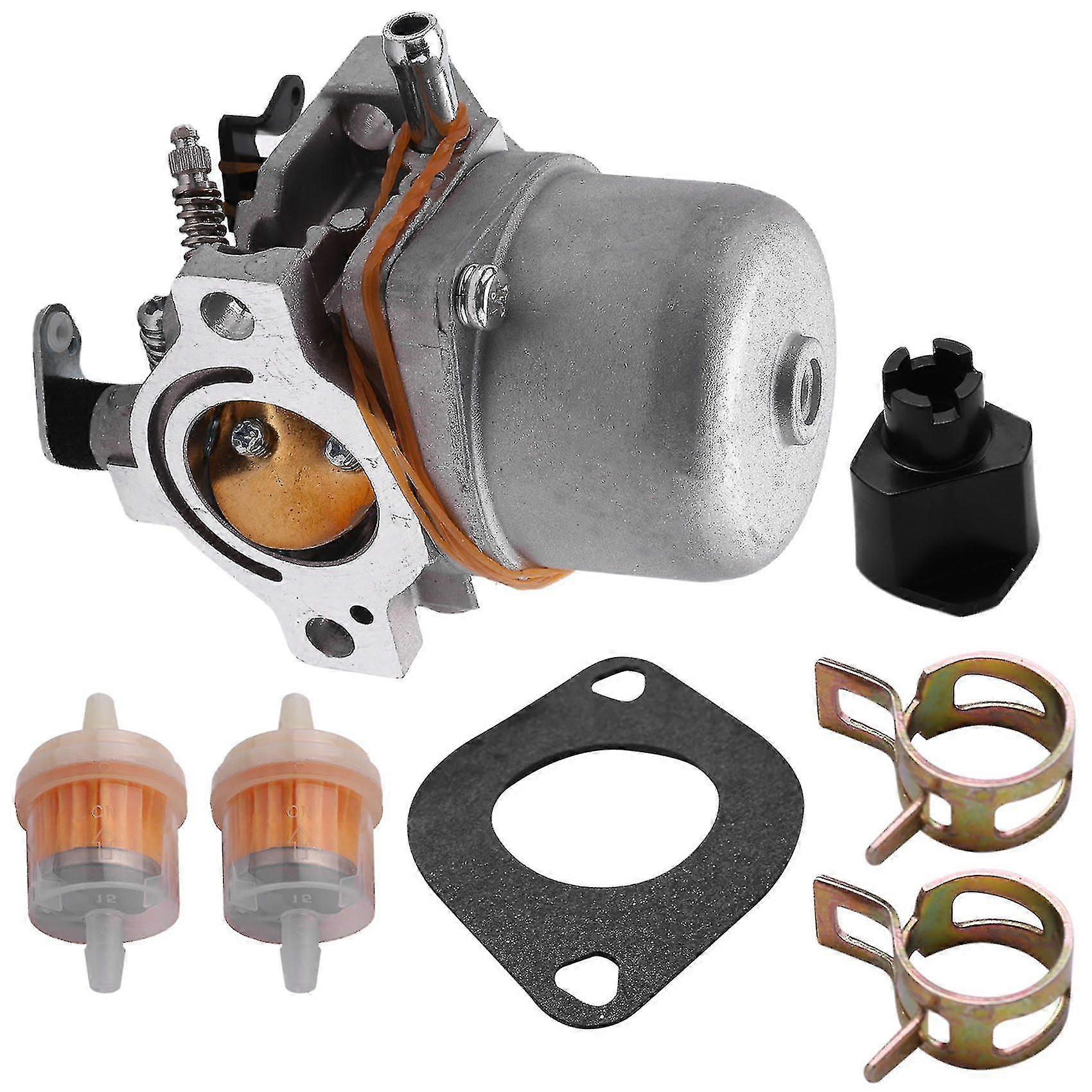 Αυτόματο καρμπυρατέρ για Briggs &Stratton Walbro Lmt 5-4993 με φλάντζα