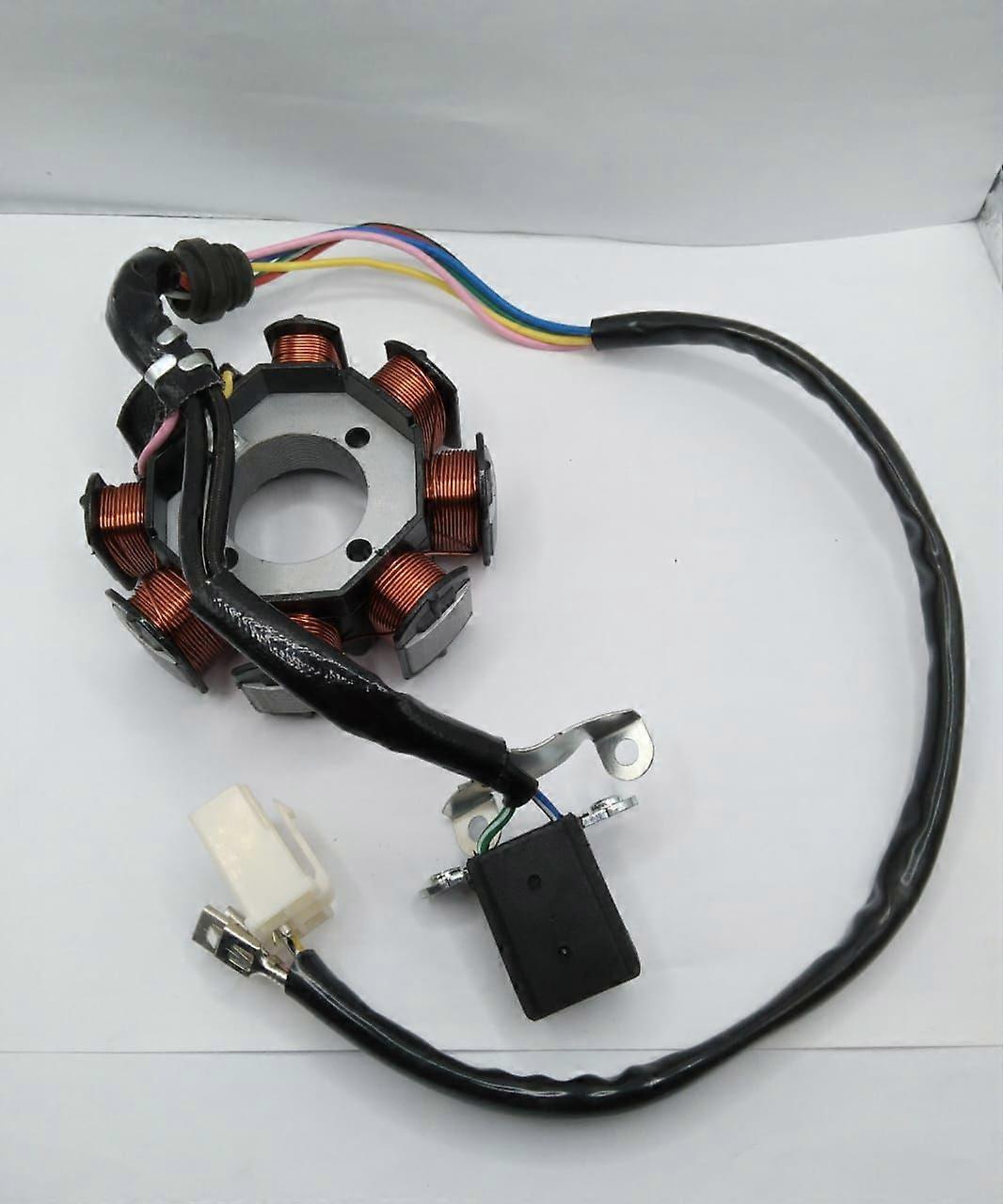 Magnetic Coil for Ravi piaggio and Archi 150 Bikes