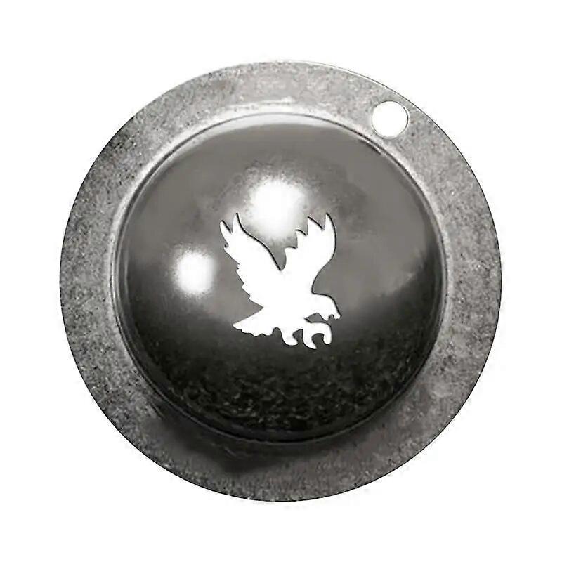 قلم تحديد كرات الجولف وعلامة استنسل من الفولاذ المقاوم للصدأ وبطانة قلم تحديد كرات الجولف ومحاذاة الاستنسل وعلامات وضع العلامات