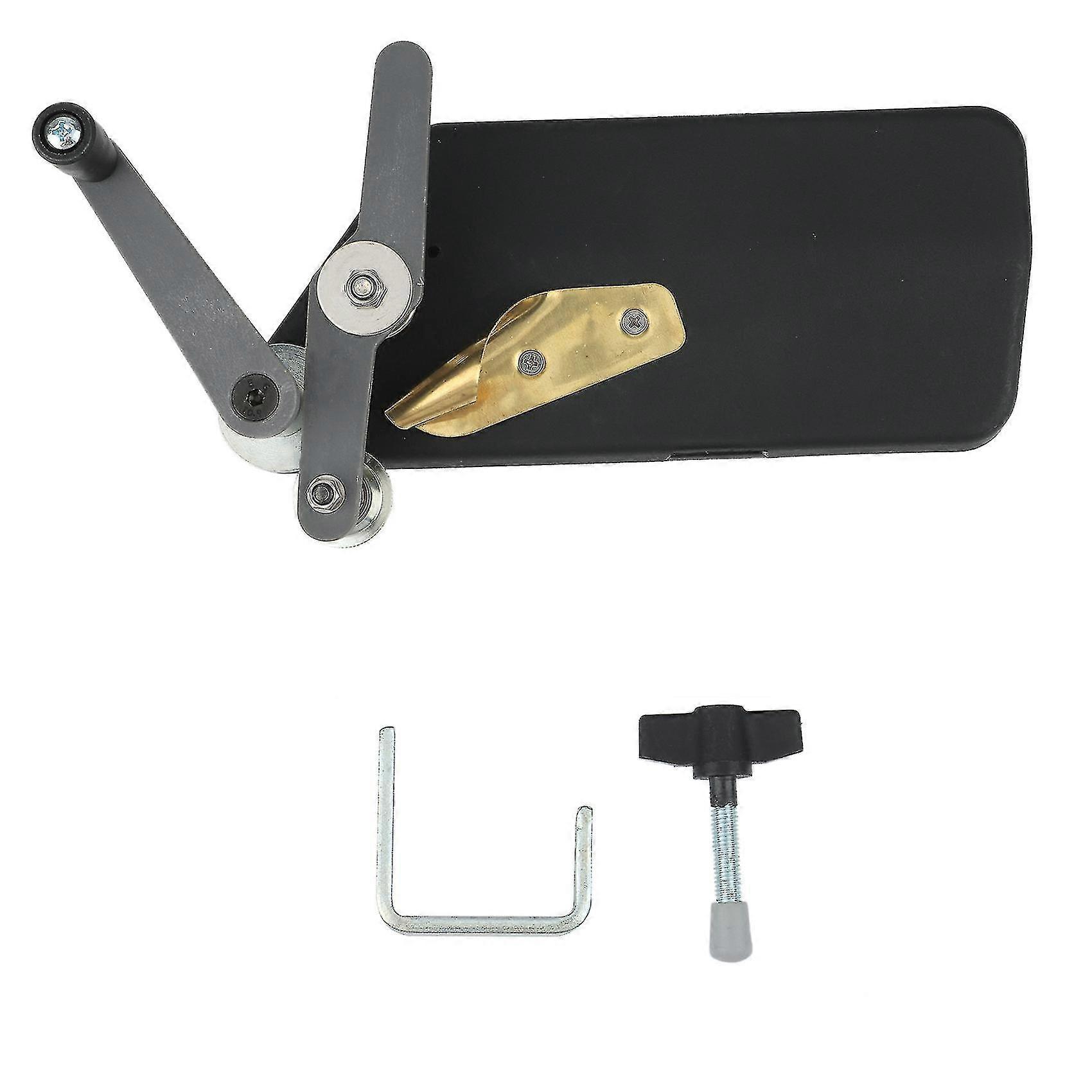 آلة العقص للزهور ، ورق كريب العقص الموجي ، أدوات الدانتيل ، تغليف الزهور ، لوازم بائع الزهور (haoyi