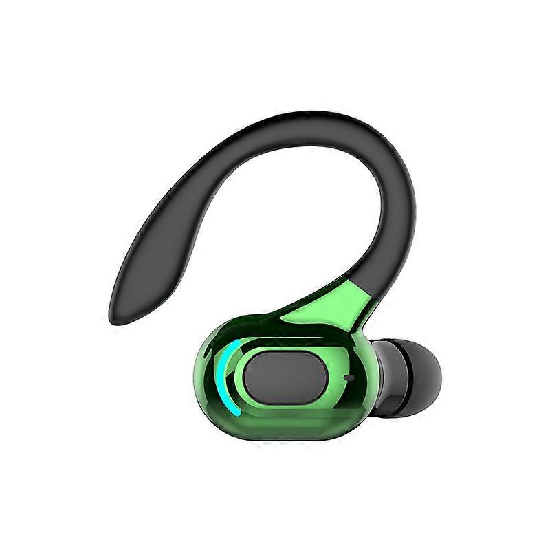 Bluetooth Headphones OHPA F M8 In Ear Noise Canceling Greed