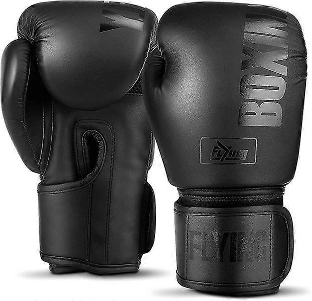 Guantoni da boxe unisex per boxe, kickboxing e MMA