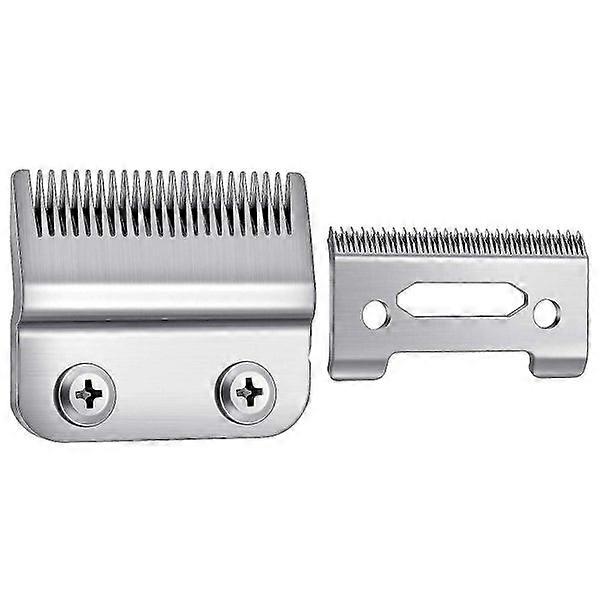 Hair Clipper Blade Setting