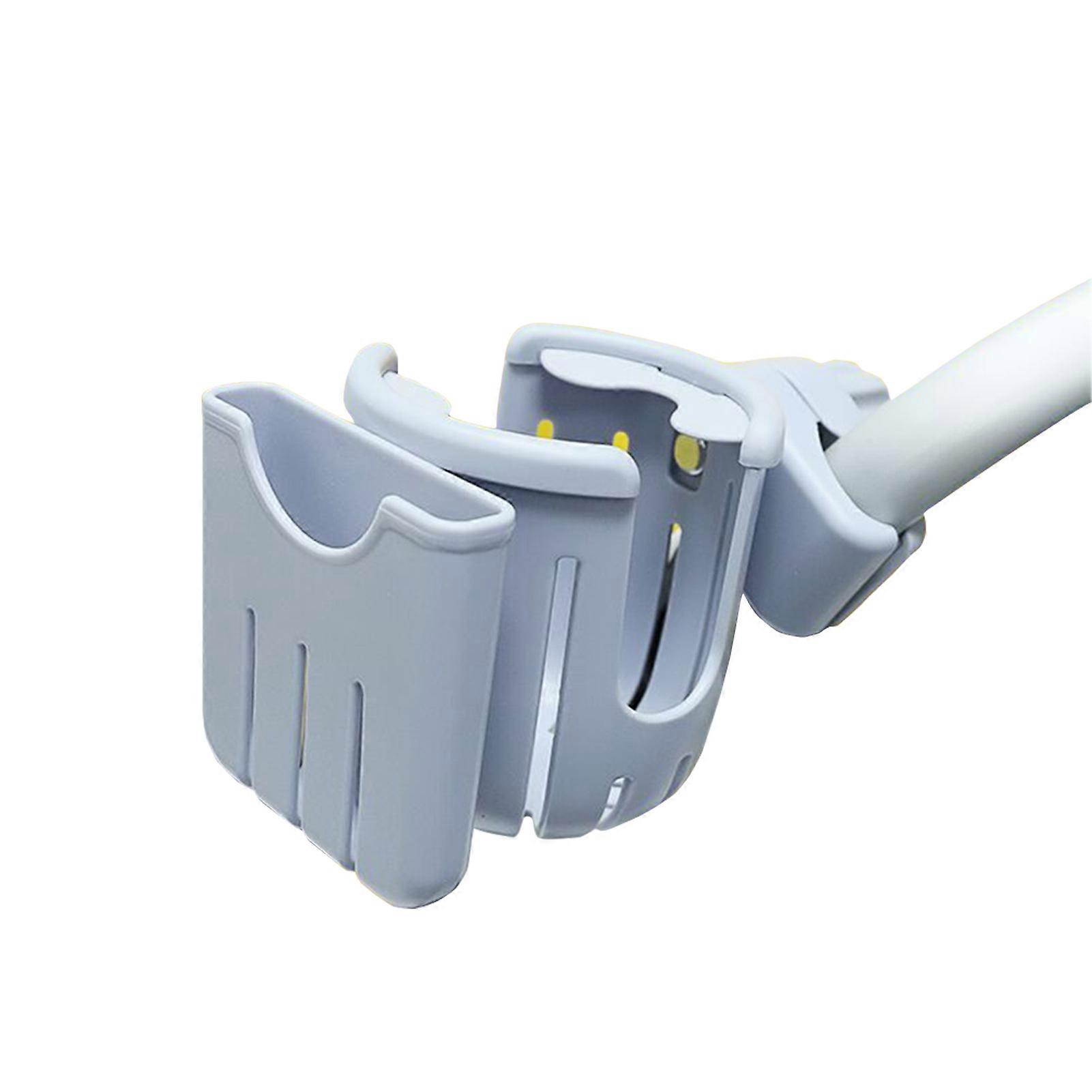 Universal Cup Phone Drinks Holder for Strollers 360 Degree Adjustable Cup Holder