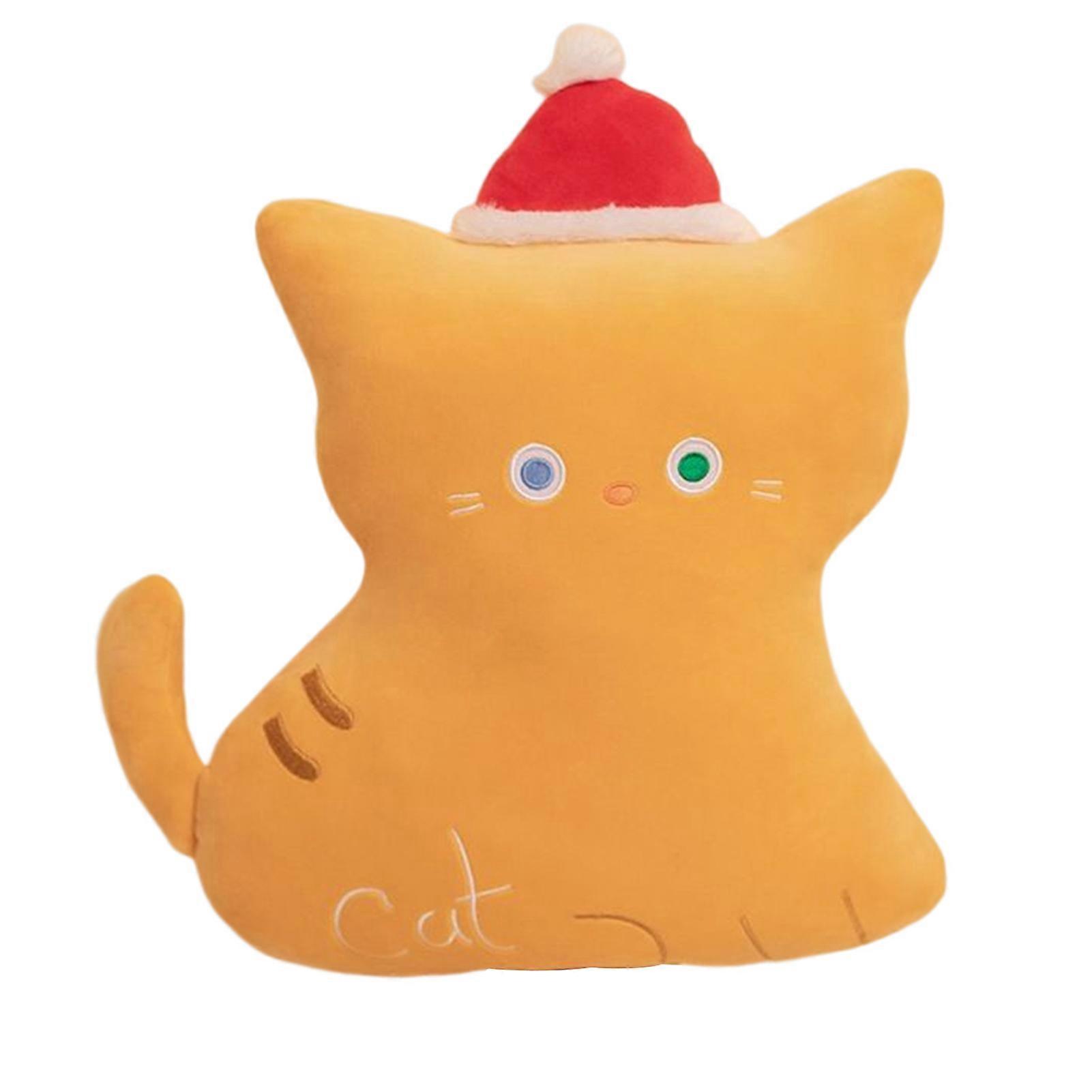 Xmas Sock Plush Dolls Toys Multiple Styles to Choose Gift for Girl Women Lover Girlfriend