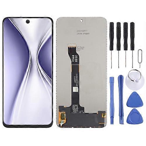 ORIG LCD Screen for Honor X20 SE with Digitizer Full Assembly