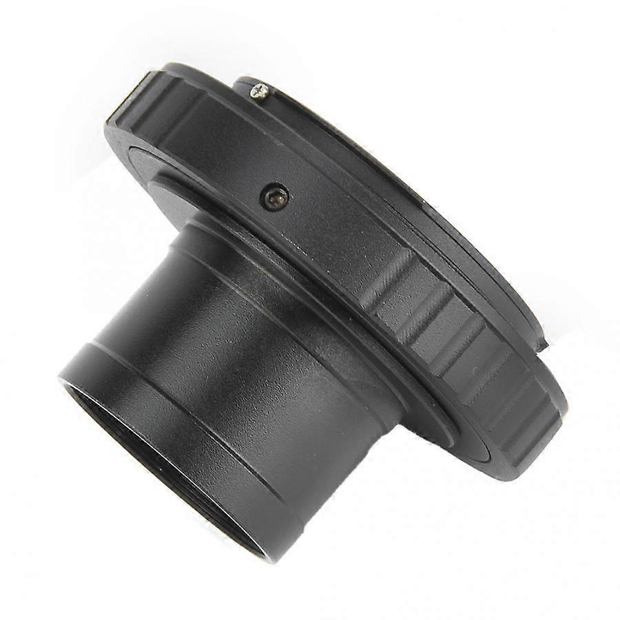 T2-EOS 1.25インチ望遠鏡アルミニウム合金からCanon EOSマウントカメラアダプターリング用