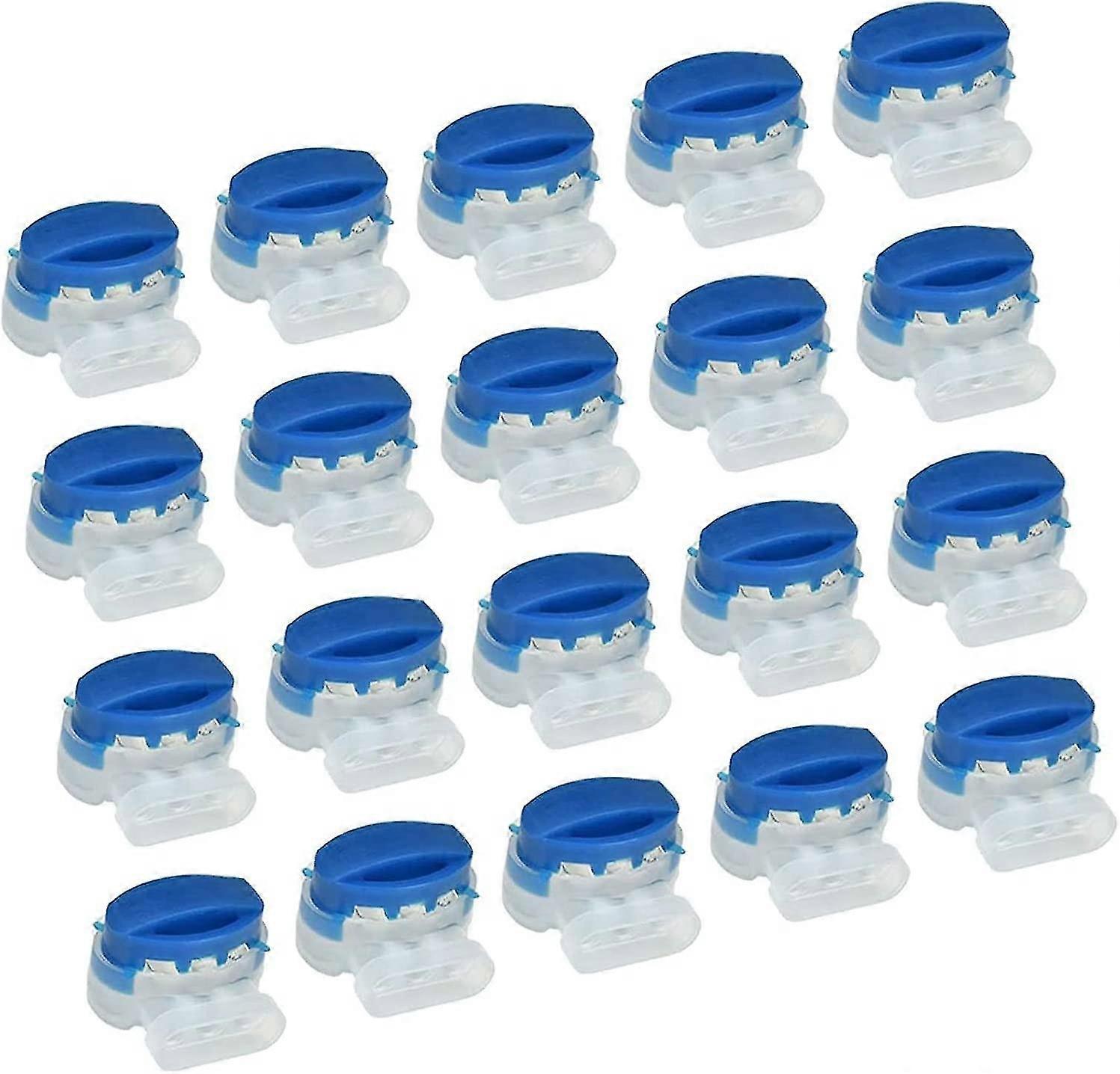 20 موصل كابل لجزازة السيارات ، موصلات / محطات جاردينا (4089-20) ل R40li / R70li أفضل هدية