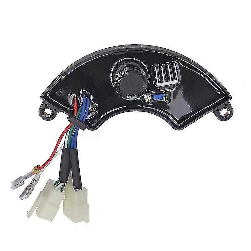 Yaju Automatic Voltage Regulator Generator 5kw-6.5kw(1pcs)