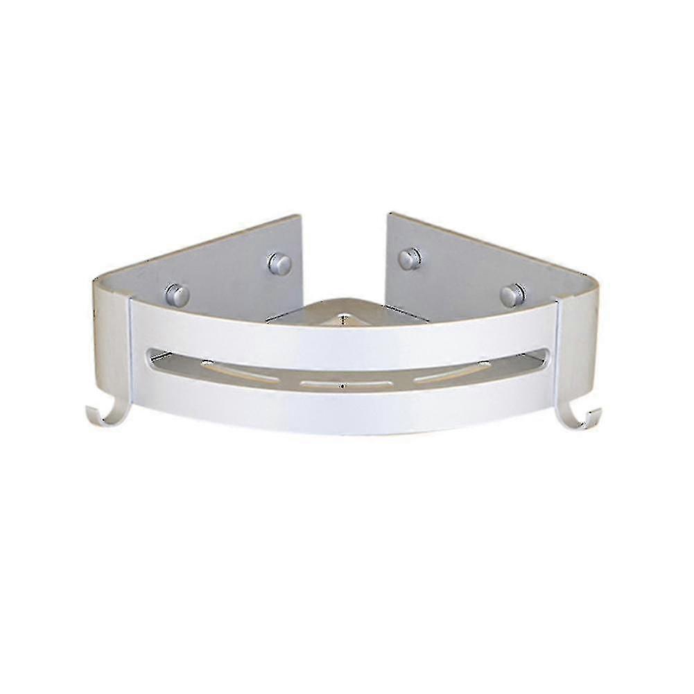 Bathroom Shower Rack Wall Mounted