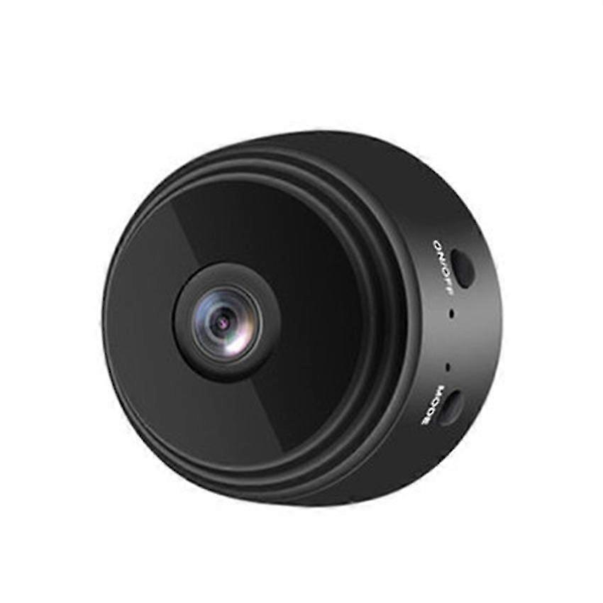 Camera Wireless Camera Pack Of 11080p Hd Small Home Security Surveillance Camera With Night