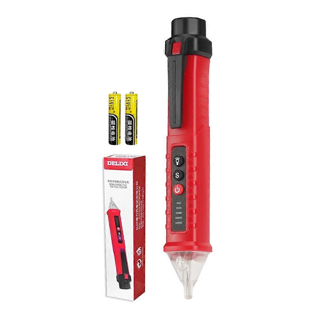 Digital Test Pencil Multifunction Tester Pen Electrical Test Pencil Detector