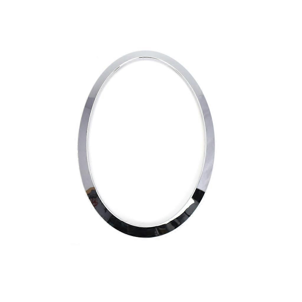 For Mini Cooper F55 F56 F57 Left/Right Headlight Trim Rings 7300631 Right