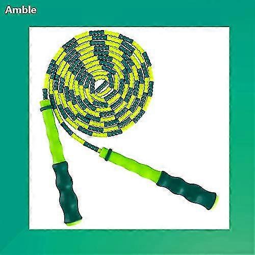 Amble Springseil Soft Beaded Segment Springseil - Einstellbar für Männer
