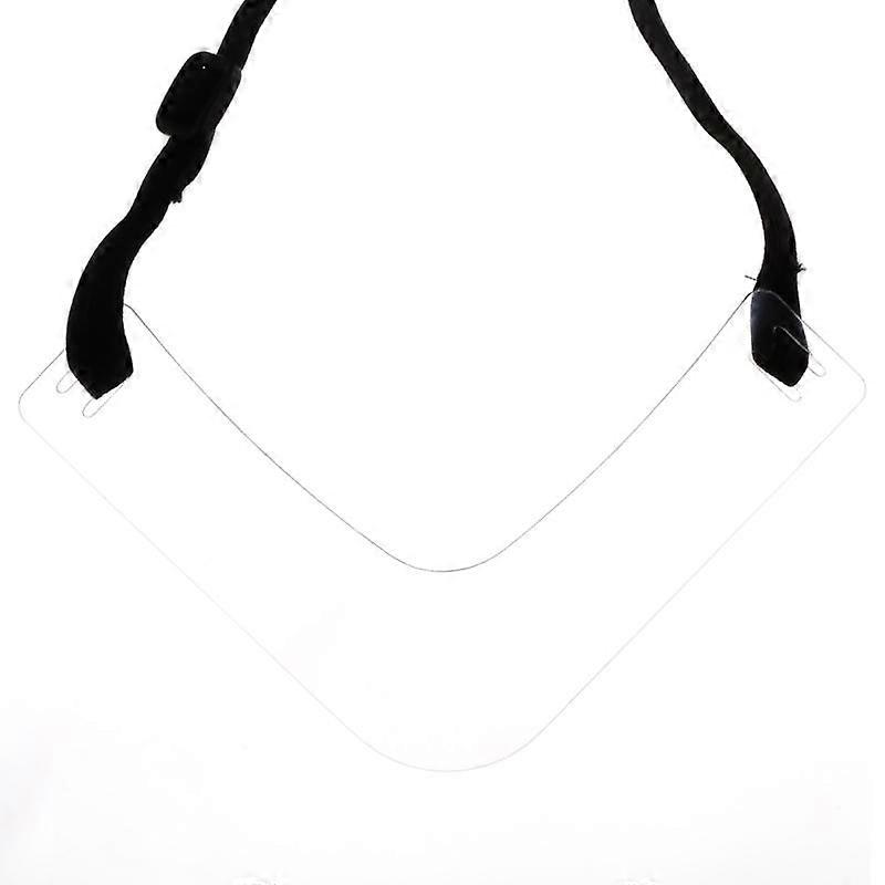 1PC Beard Shaper Neckline Guide The Ultimate Neckline Beard Shaping Template