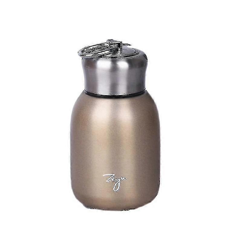 Mini Coffee Thermos Lightweight Design And Mini Size