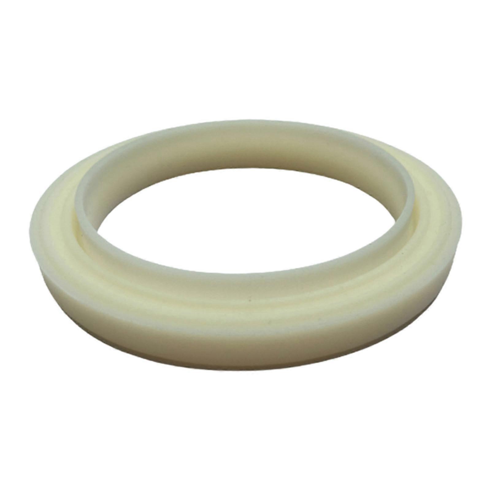Seal Ring Heat-resistant Detachable Tight Fit High Elasticity Leakproof Silicone Group Head Gasket Seal Replacement Part for Breville-8 KAESI