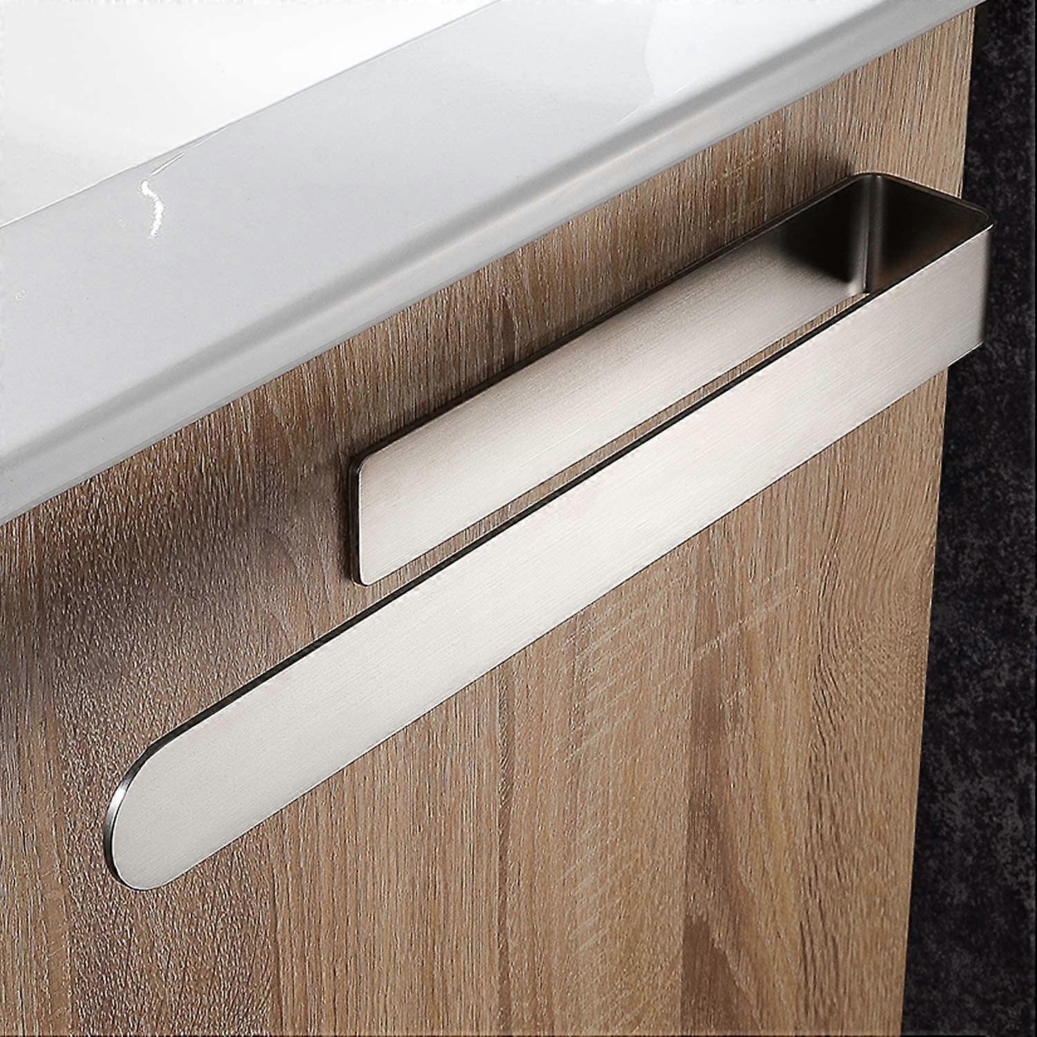 Self Adhesive Towel Rack - 37cm