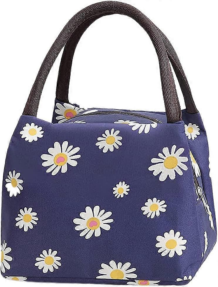 Portable Lunch Box Bag, Work Lunch Bag