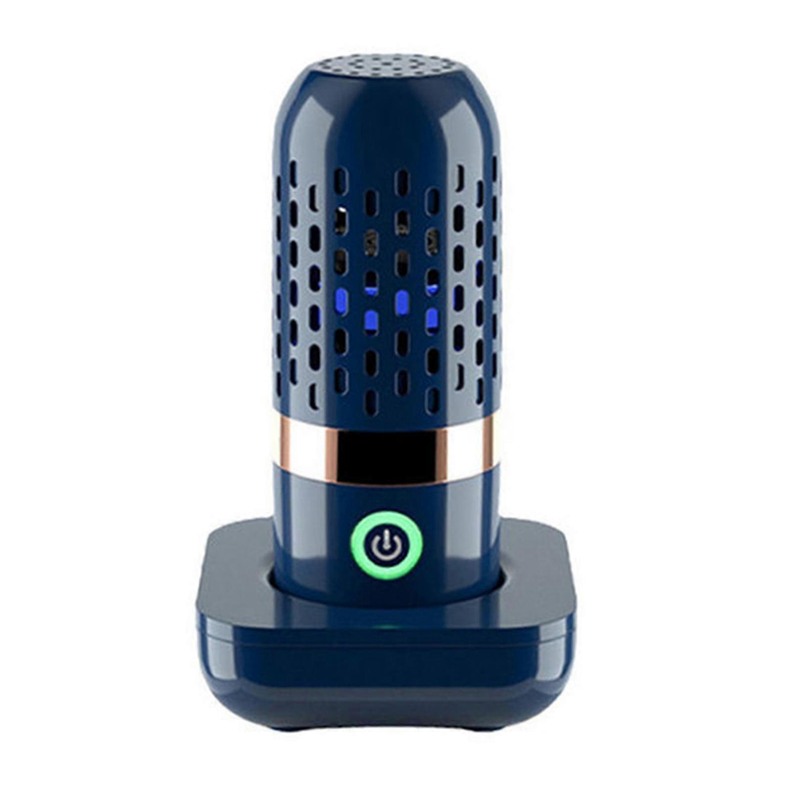 Portable Ultrasonic Washing Cleaner Mini Multifunctional USB Kitchen Fruit Vegetable Cleaning Machine