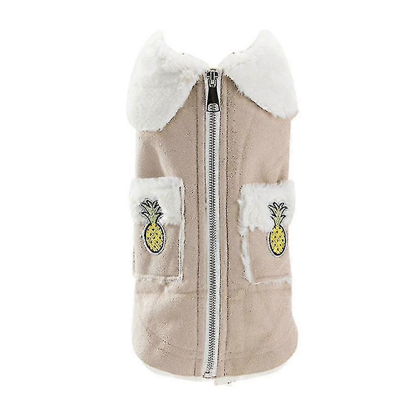 1pcs Two-legged Pet Clothes