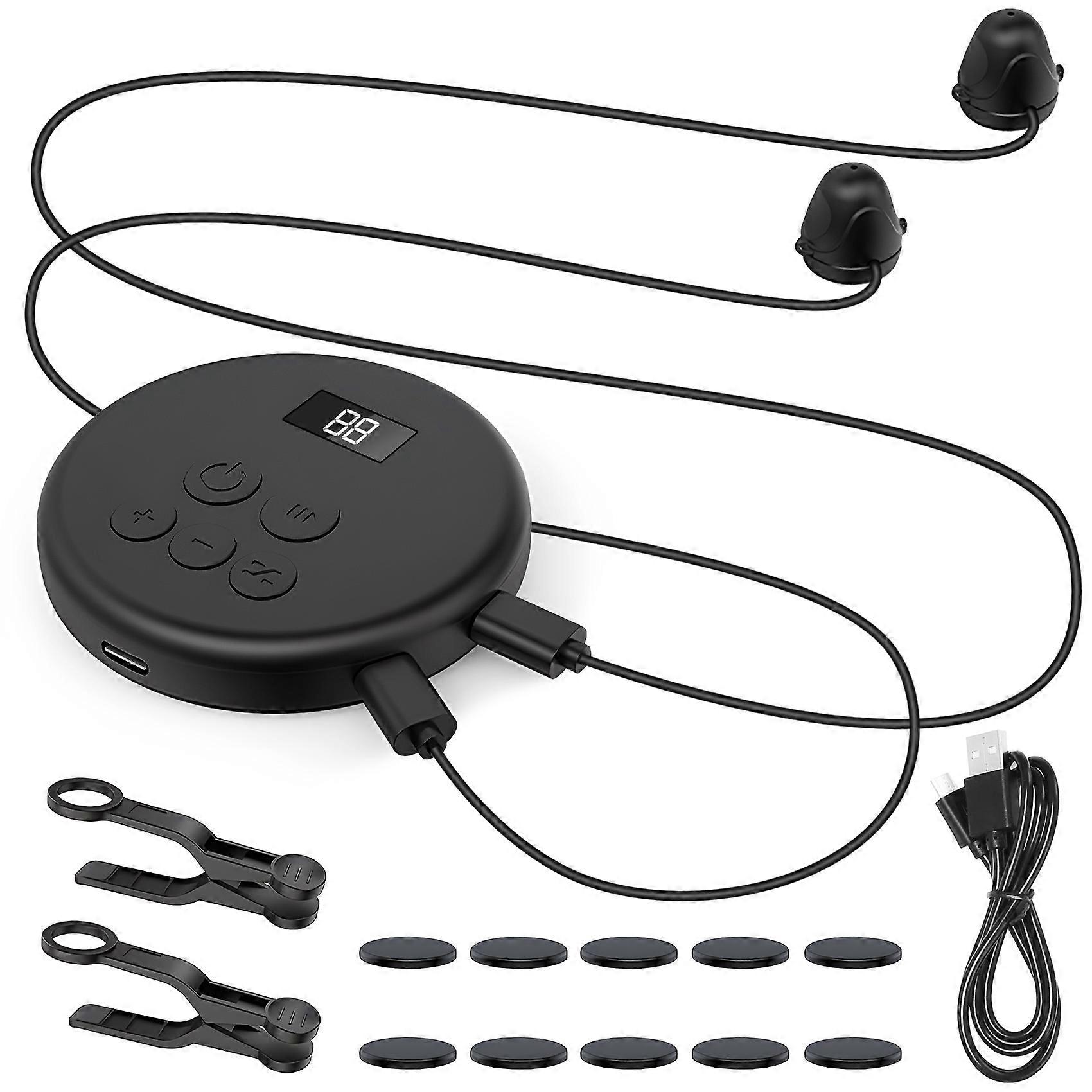 Mobile Phone Screen Auto-Clicker Mute Connection Device Physical Simulation Finger Click Device Scr