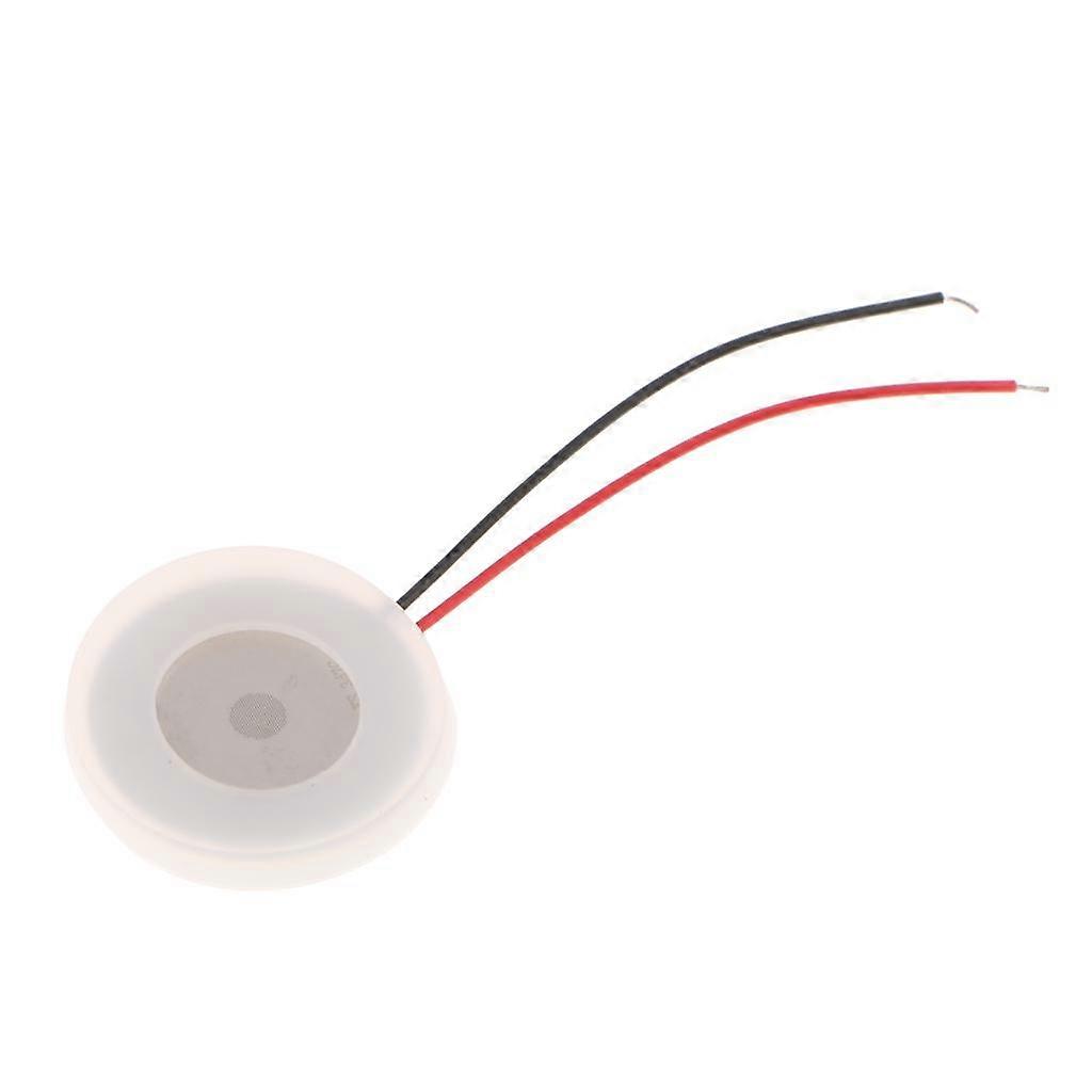 Ultrasonic Mist Maker Fogger 20mm with Wire&Sealing RingDiffuser Replacement Parts