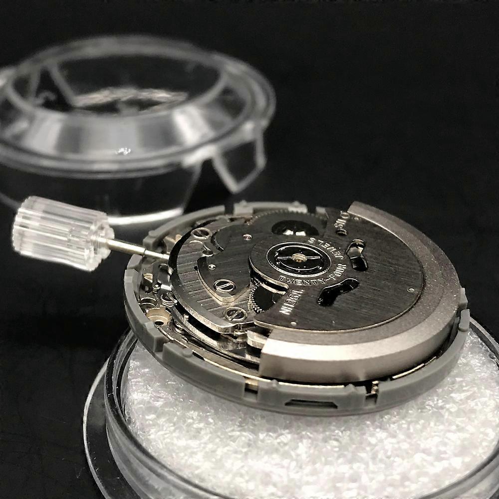 Nh35a 4r35 Uhrwerk Nh35a Movement Nh35 Uhrwerk Nh35 4r35 On Sale