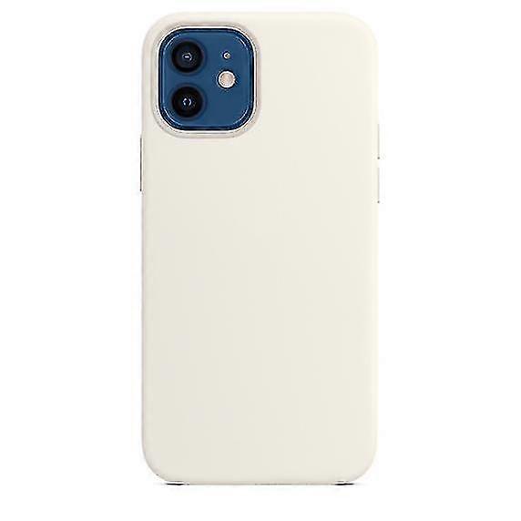 Silicone Case For Iphone 12 And 12 Pro