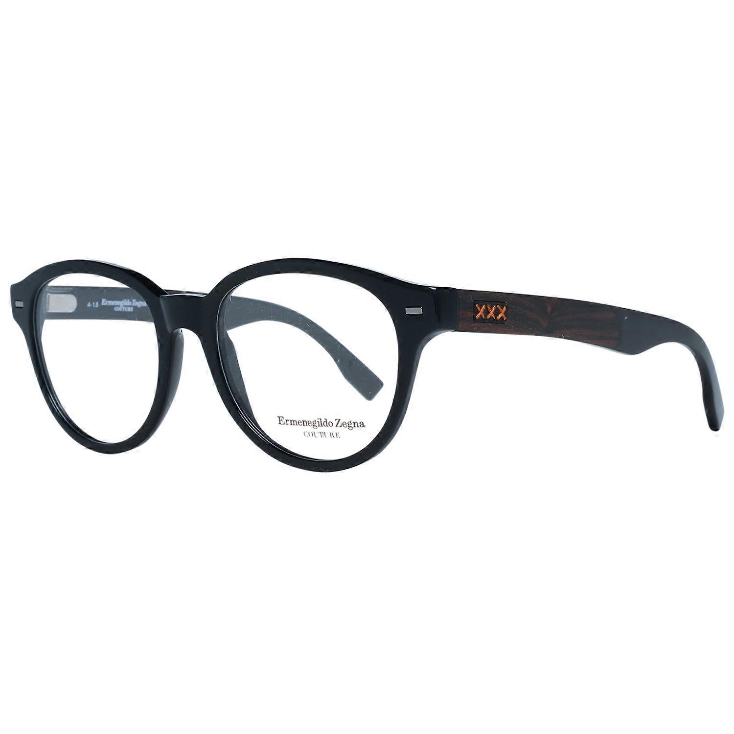 Zegna Couture Optical Frame Zc5002 51 001