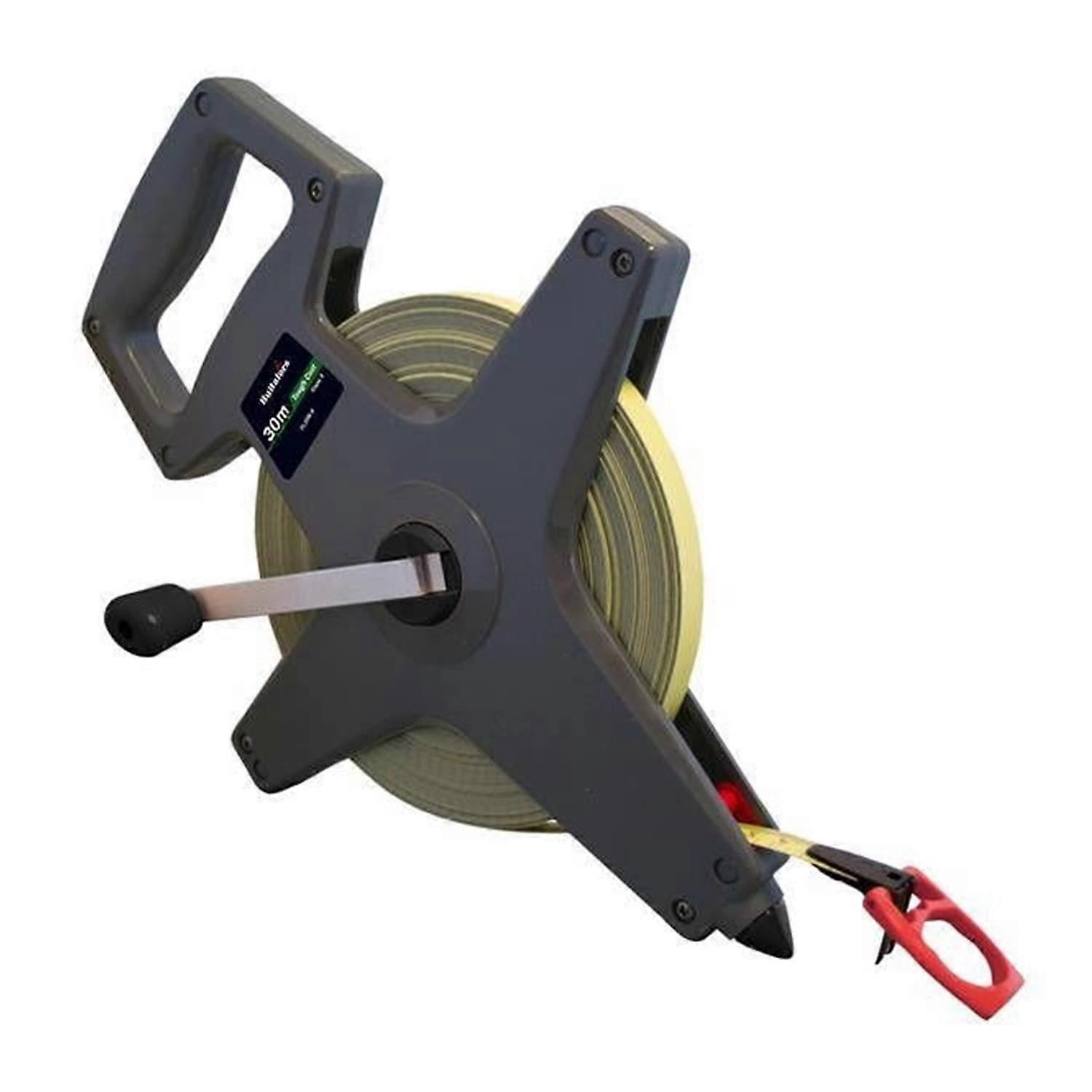 PY30/5 Pacer Tape 30m (Width 13mm) (Metric only)