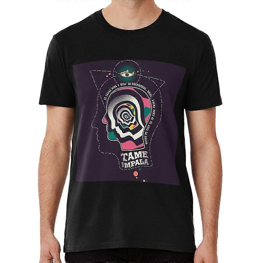 Underground popularity Crew Neck T-Shirt rap