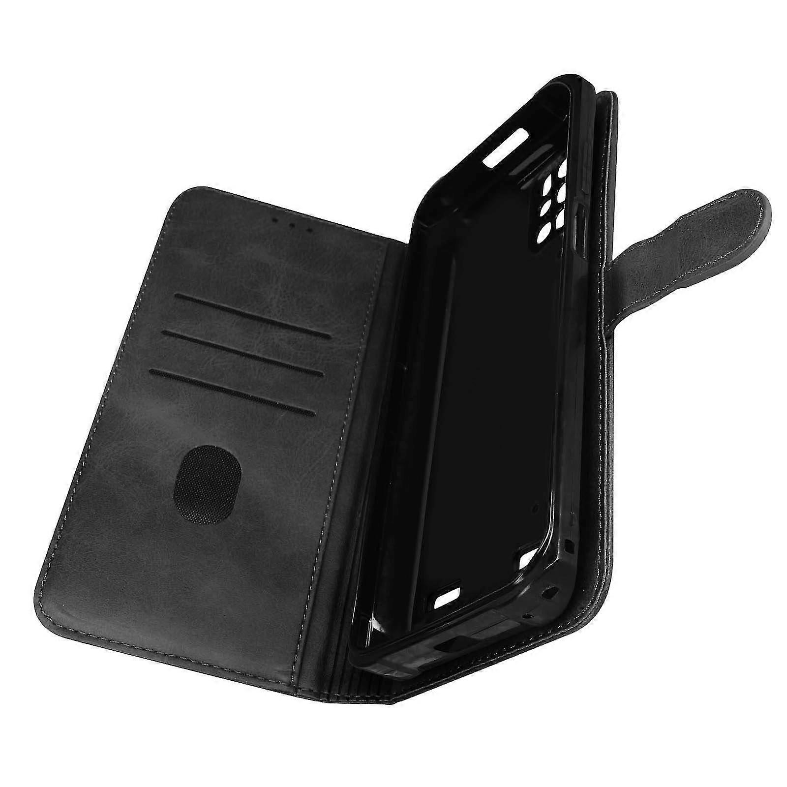 Folio case for Ulefone Armor 12 5G with Card Holder Function