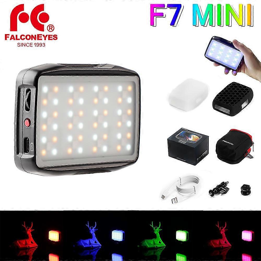 Mini zaklamp draagbare camera videostudio youtube vlog