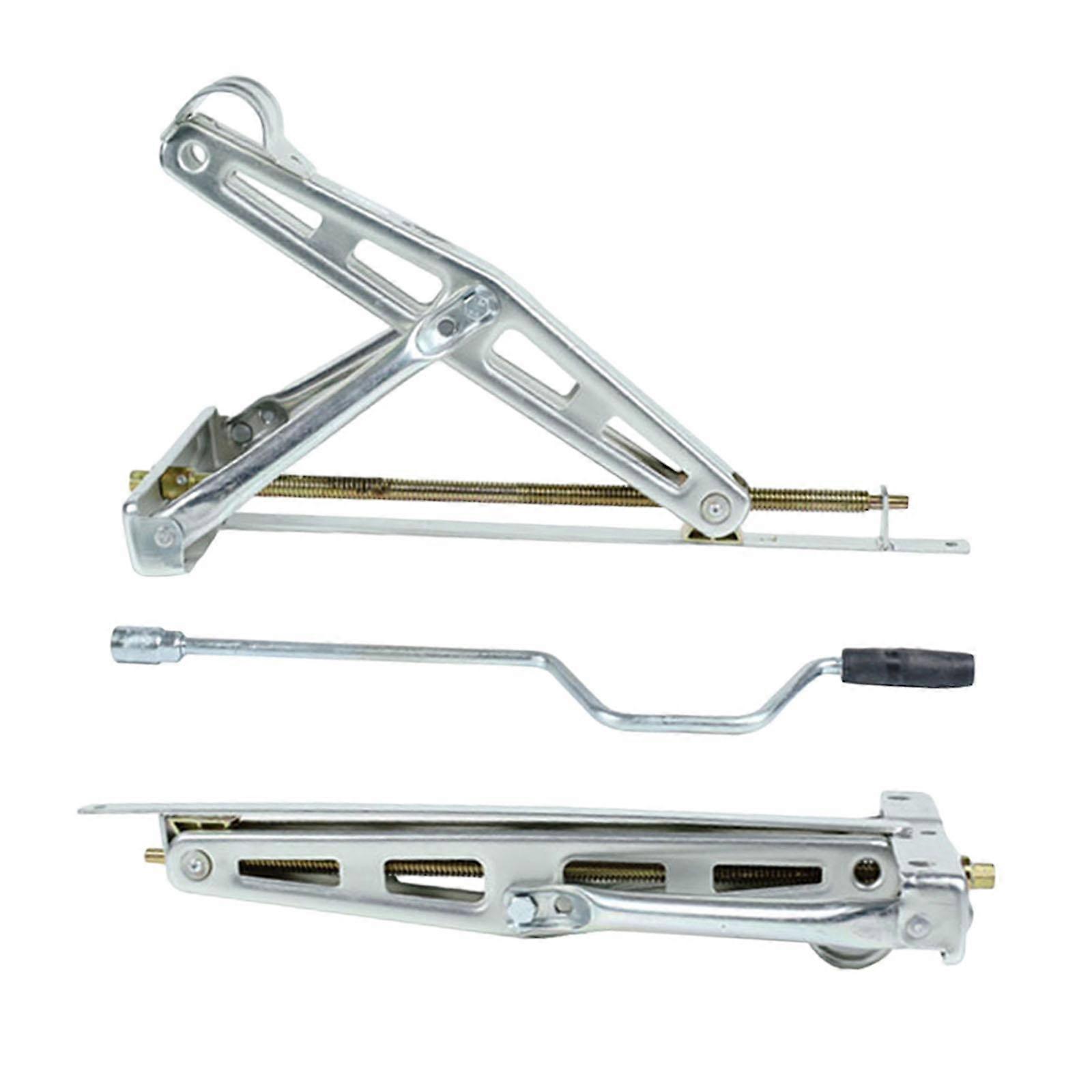 2x Generic Trailer Stabilizer Jacks Stabilizing Stands for Caravans Rvs