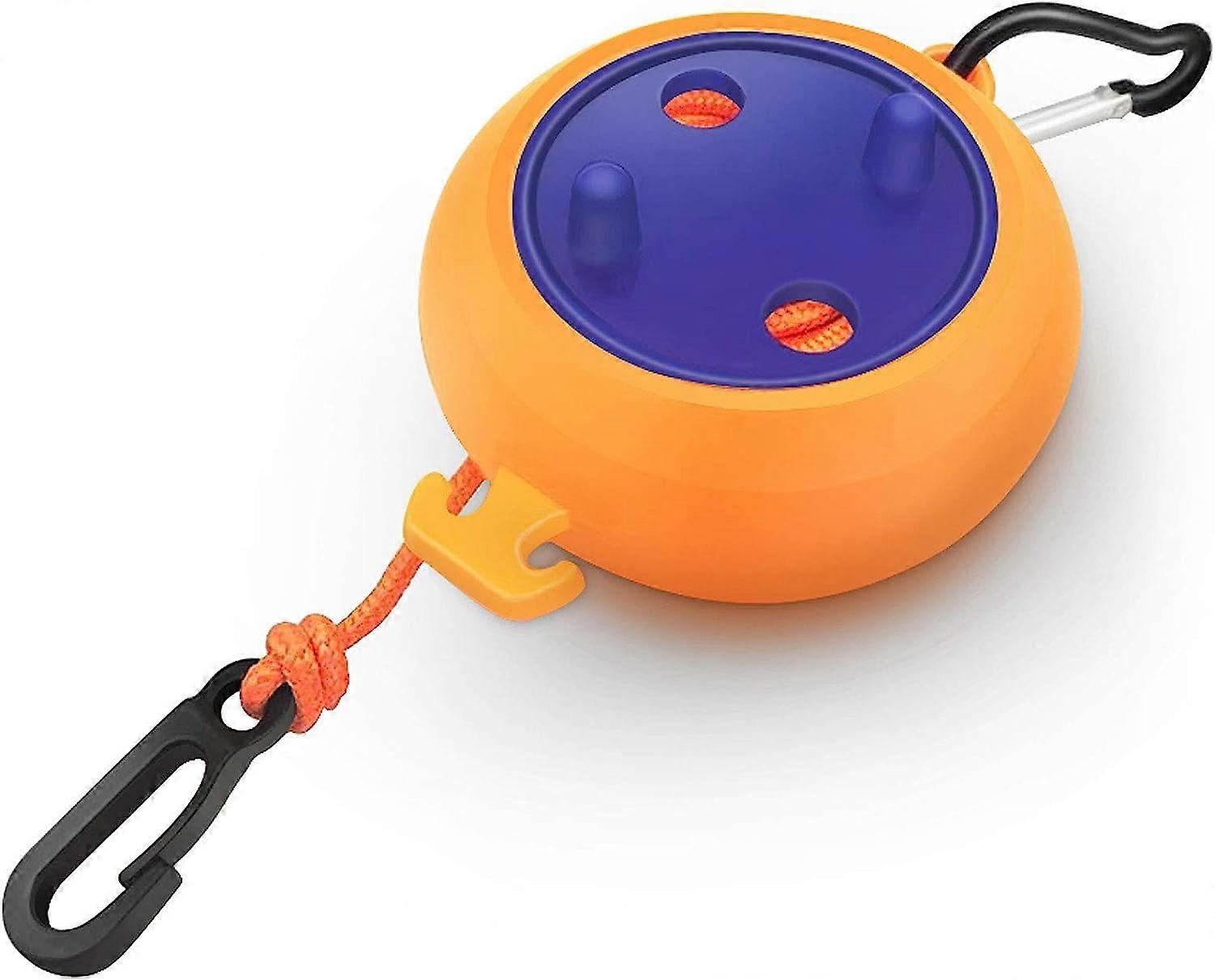 8m retractable portable clothesline