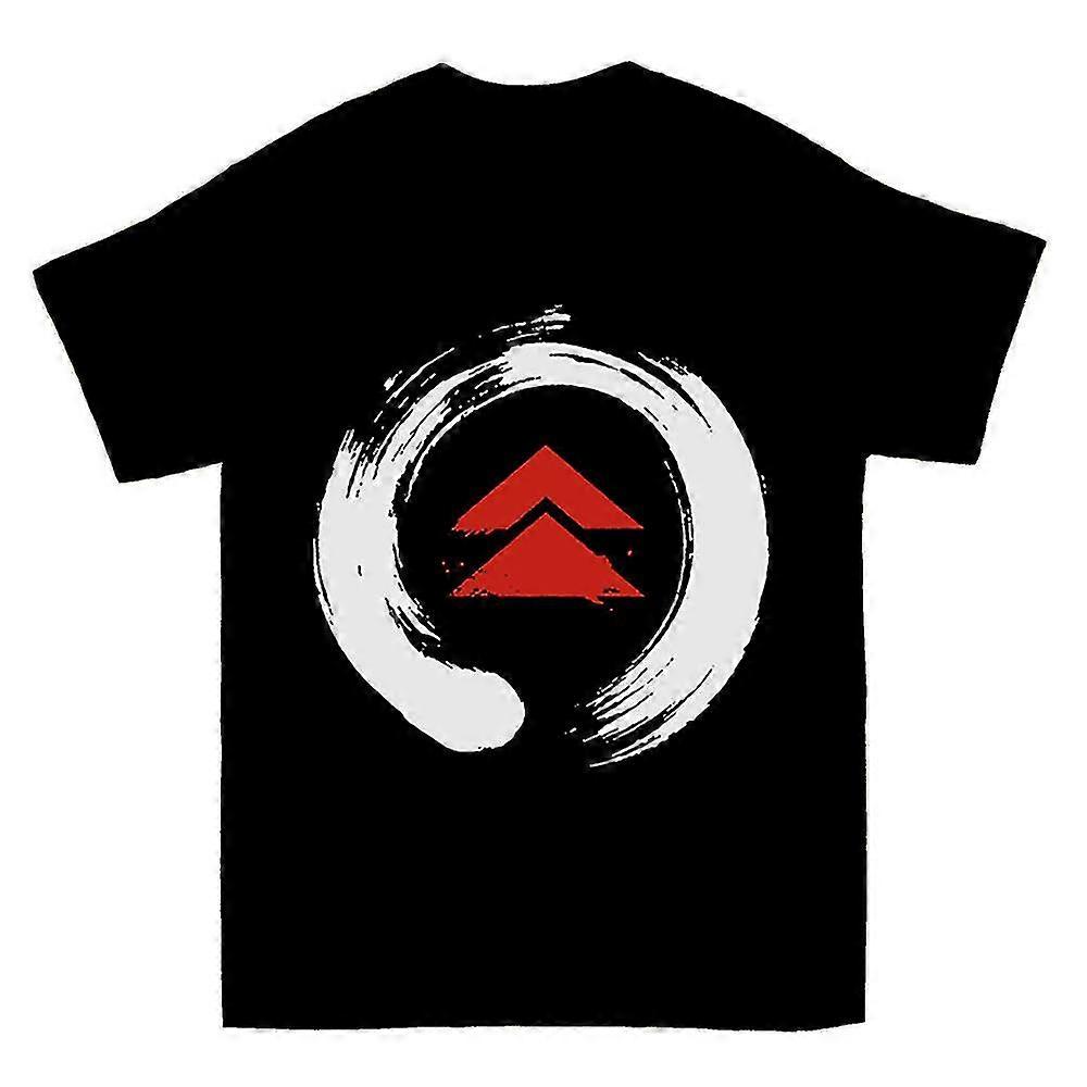 Ghost Enso Circle T-shirt