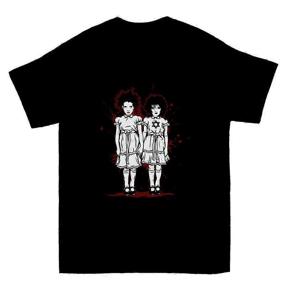 Post Punk Shine T-shirt