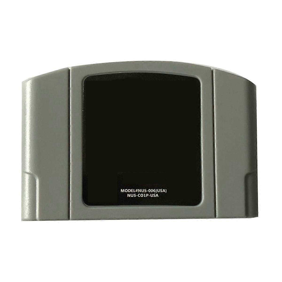 For N64 Game for Conker'S Bad Fur Day Classic Game Card 64 Bit Video Game USA English Version