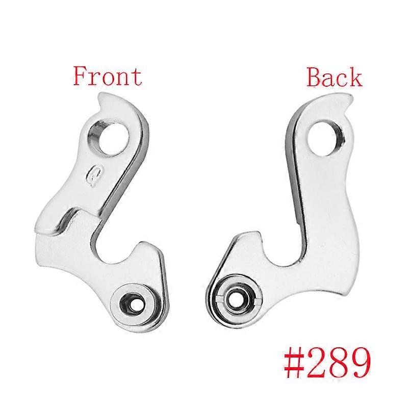 MTB Fiets Fiets Versnelling Hanger Beugel Fiets Component Tool Accessoire Gadget