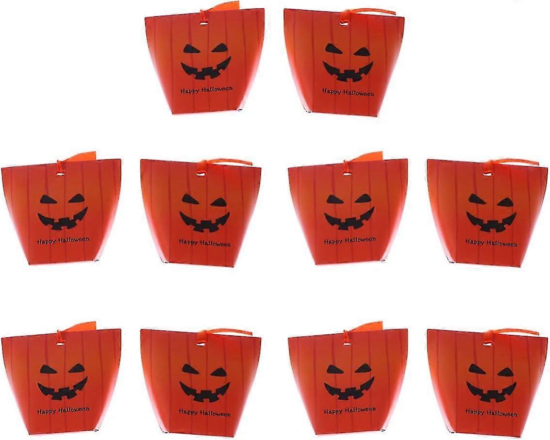 Nougat Candy Bag 10pcs Box