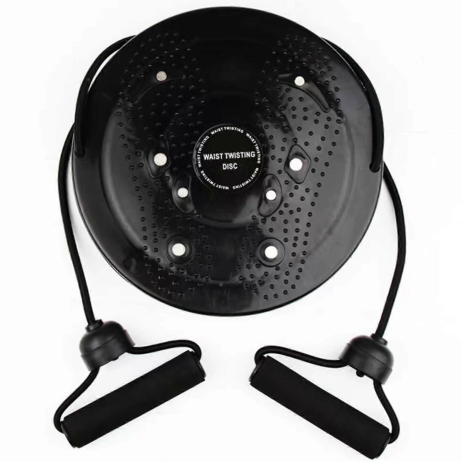 Waistwhisper - Body Shaping Waist Twisting Disc, Waist Whisper Exerciser Home