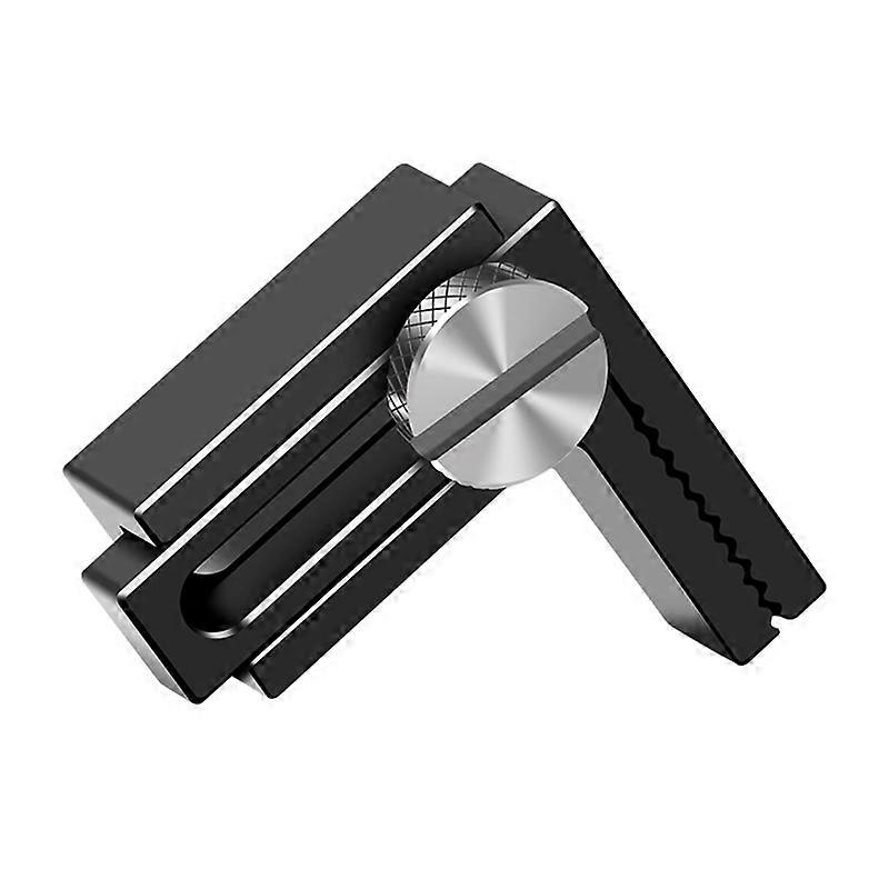 Cable Universal Camera Cage Lock SLR Camera Accessories Quick Release Plate