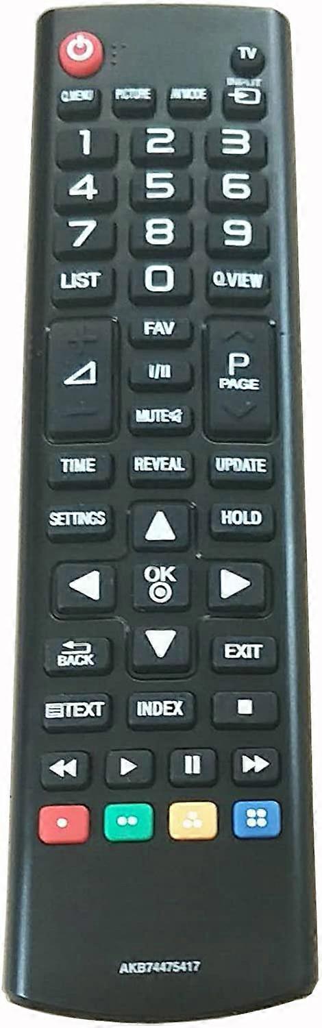 AKB74475417 Remote Control For LG LCD LED TV Smart Remote Controller